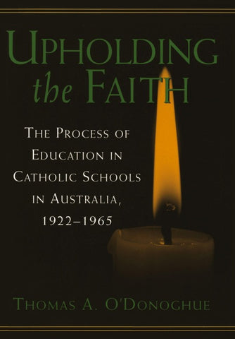 Upholding the Faith