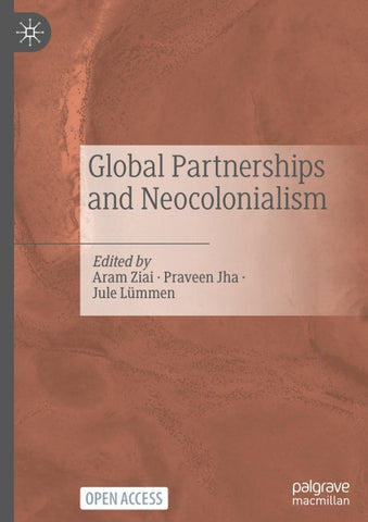 Global Partnerships and Neocolonialism