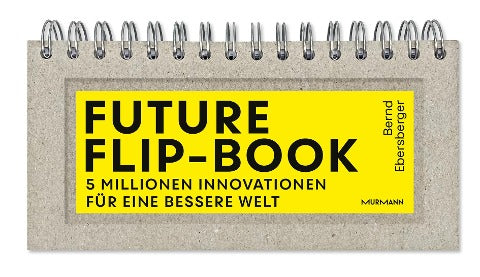 Future Flip-Book