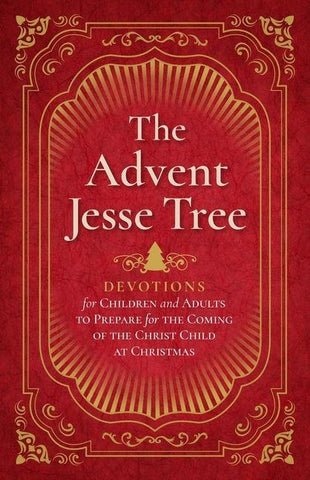 Advent Jesse Tree