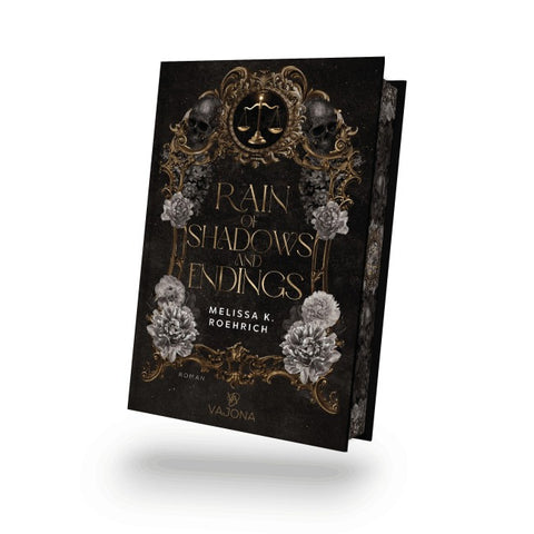 Rain of Shadows and Endings