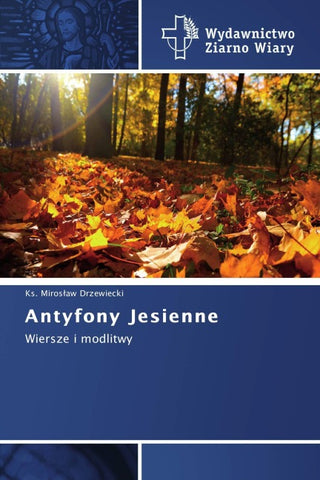 Antyfony Jesienne