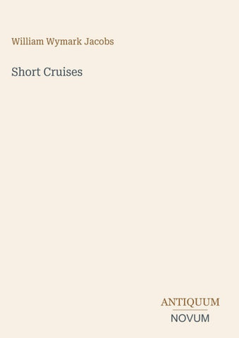 Short Cruises