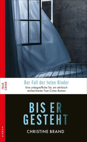 Bis er gesteht