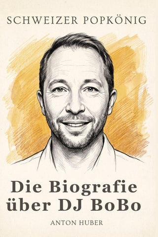 Die Biografie über DJ BoBo