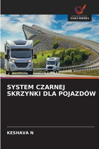 SYSTEM CZARNEJ SKRZYNKI DLA POJAZDÓW