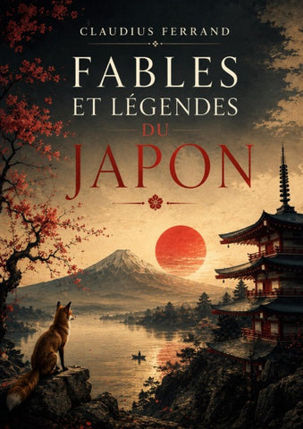 Fables et légendes du Japon