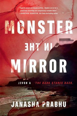 Monster in the Mirror