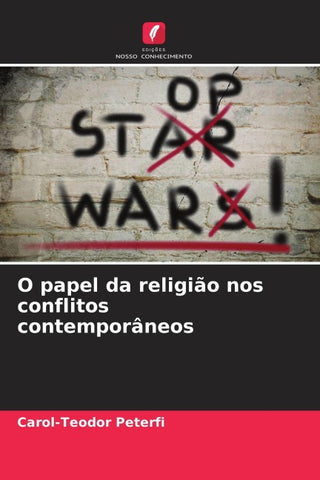O papel da religião nos conflitos contemporâneos