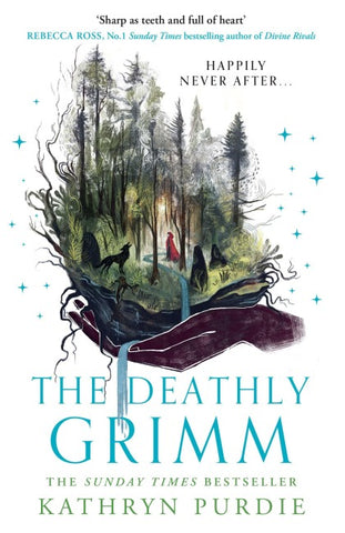 DEATHLY GRIMM_FOREST GRIMM2 PB