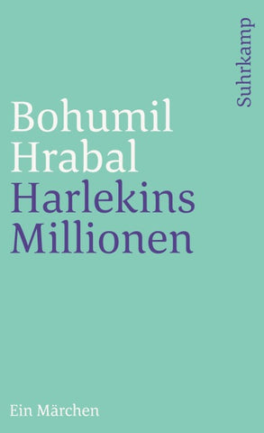 Harlekins Millionen