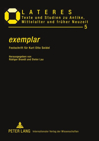 «exemplar»