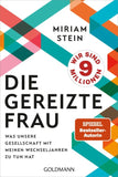 Die gereizte Frau