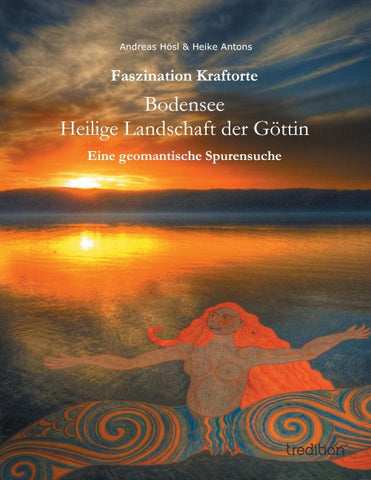 Faszination Kraftorte