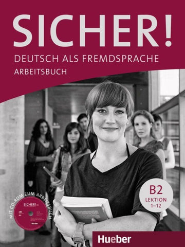 Sicher! B2