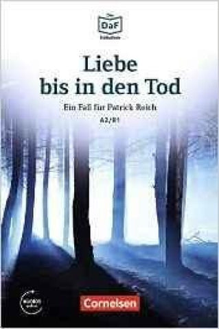 Die DaF-Bibliothek - A2/B1