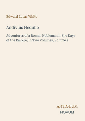 Andivius Hedulio