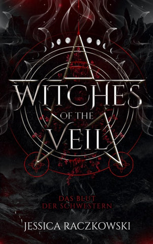 Witches of the Veil