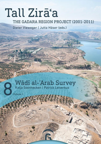 Wādī al-̒Arab Survey