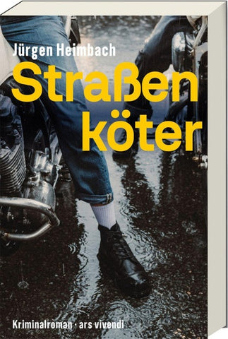 Straßenköter
