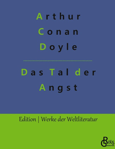 Das Tal der Angst