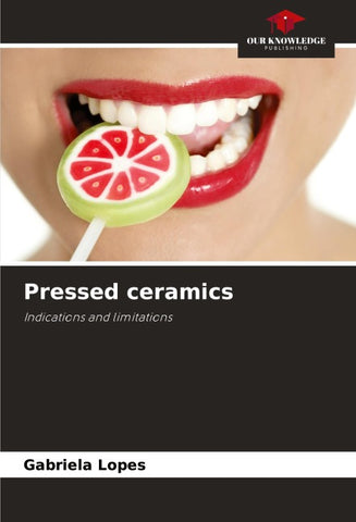 Pressed ceramics