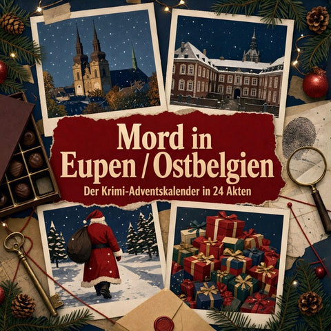Mord in Eupen / Ostbelgien