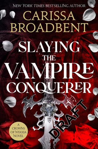 Slaying the Vampire Conqueror