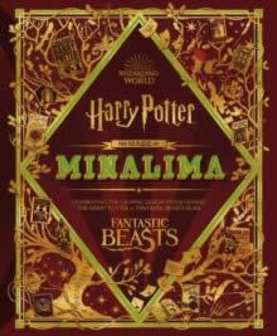 The Magic of MinaLima