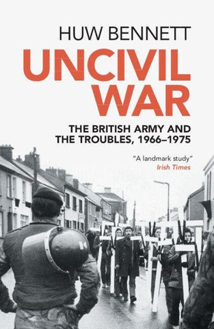Uncivil War