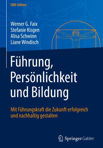 Führung, Persönlichkeit und Bildung