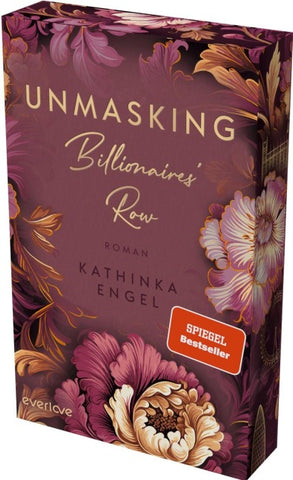 Unmasking Billionaires’ Row