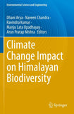 Climate Change Impact on Himalayan Biodiversity