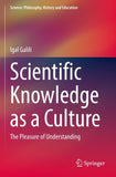 Scientific Knowledge as a Culture