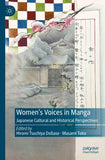 Women’s Voices in Manga