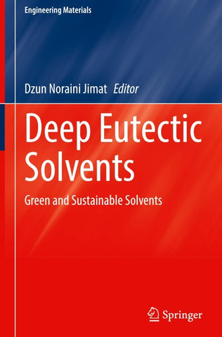 Deep Eutectic Solvents