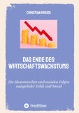 Das Ende des Wirtschaftswachstums