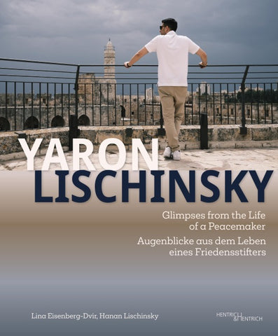 Glimpses from the Life of a Peacemaker