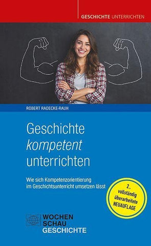 Geschichte kompetent unterrichten