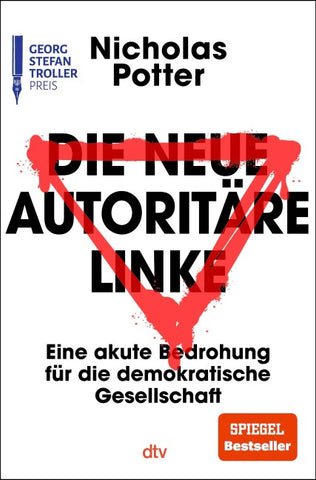 Die neue autoritäre Linke