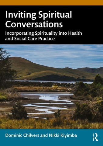 Inviting Spiritual Conversations
