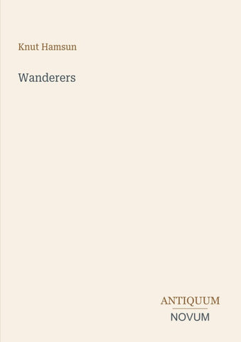 Wanderers