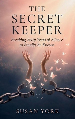 The Secret Keeper