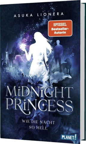 Midnight Princess