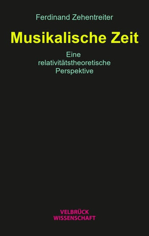 Musikalische Zeit
