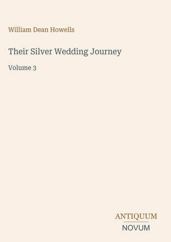 Their Silver Wedding Journey