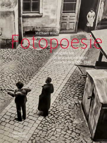 Fotopoesie