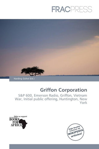 Griffon Corporation