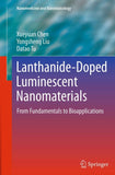 Lanthanide-Doped Luminescent Nanomaterials