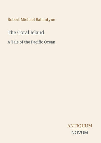 The Coral Island